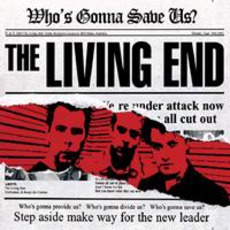 Who's Gonna Save Us? mp3 Single by The Living End