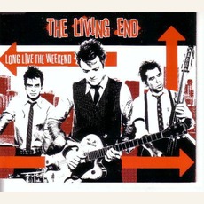 Long Live The Weekend mp3 Single by The Living End