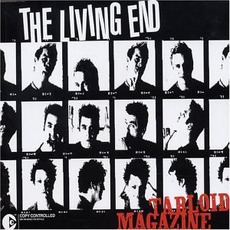 Tabloid Magazine mp3 Single by The Living End