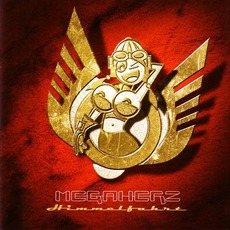 Himmelfahrt mp3 Album by Megaherz