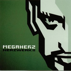Herzwerk II mp3 Album by Megaherz