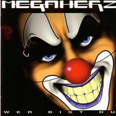 Wer Bist Du mp3 Album by Megaherz