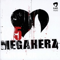 5 mp3 Album by Megaherz