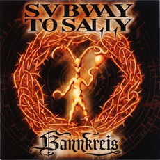 Bannkreis mp3 Album by Subway To Sally