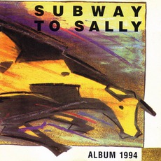 Album 1994 mp3 Album by Subway To Sally