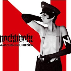 Mädchen In Uniform mp3 Album by Nachtmahr