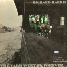The Yard Went On Forever... mp3 Album by Richard Harris