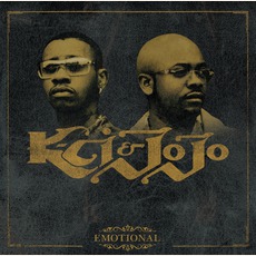 Emotional mp3 Album by K-Ci & JoJo