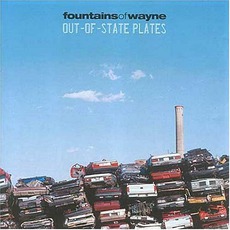 Out-Of-State Plates mp3 Artist Compilation by Fountains Of Wayne
