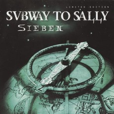 Sieben mp3 Single by Subway To Sally