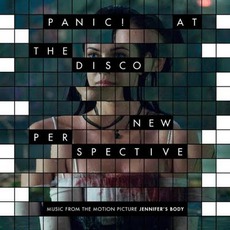 New Perspective mp3 Single by Panic! At The Disco