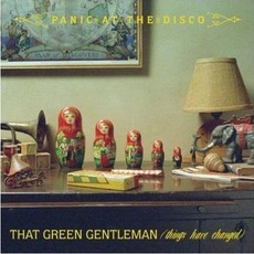 That Green Gentleman (Things Have Changed) mp3 Single by Panic! At The Disco