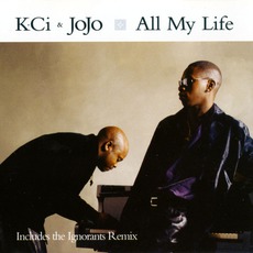 All My Life mp3 Single by K-Ci & JoJo
