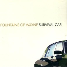 Survival Car mp3 Single by Fountains Of Wayne