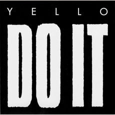 Do It mp3 Single by Yello