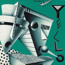 Claro Que Si (Remastered) mp3 Album by Yello