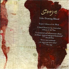 Like Drawing Blood mp3 Album by Gotye