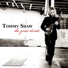 The Great Divide mp3 Album by Tommy Shaw