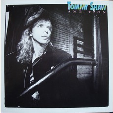 Ambition mp3 Album by Tommy Shaw