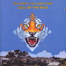 Call Of The Wild mp3 Album by The Amboy Dukes