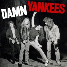 Damn Yankees mp3 Album by Damn Yankees