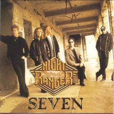 Seven mp3 Album by Night Ranger
