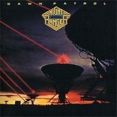 Dawn Patrol mp3 Album by Night Ranger