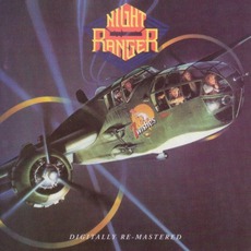 7 Wishes mp3 Album by Night Ranger