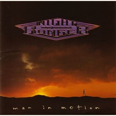 Man In Motion mp3 Album by Night Ranger