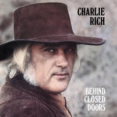 Behind Closed Doors mp3 Album by Charlie Rich