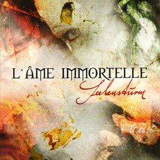 Seelensturm mp3 Album by L'ÂME IMMORTELLE