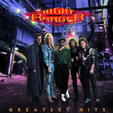 Greatest Hits mp3 Artist Compilation by Night Ranger