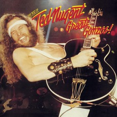 Great Gonzos: The Best Of Ted Nugent mp3 Artist Compilation by Ted Nugent