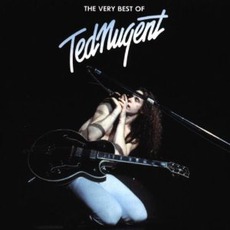 The Very Best Of mp3 Artist Compilation by Ted Nugent