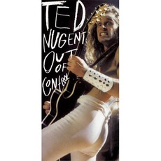 Out Of Control mp3 Artist Compilation by Ted Nugent