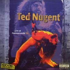 Live At Hammersmith '79 mp3 Live by Ted Nugent