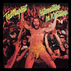 Intensities In 10 Cities mp3 Live by Ted Nugent
