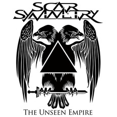 The Unseen Empire mp3 Album by Scar Symmetry