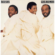 Love And More mp3 Album by The O'Jays
