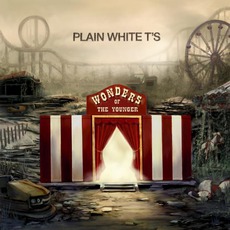 Wonders Of The Younger mp3 Album by Plain White T's