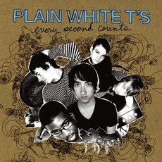Every Second Counts mp3 Album by Plain White T's