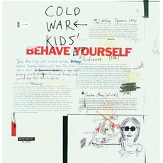 Behave Yourself mp3 Album by Cold War Kids