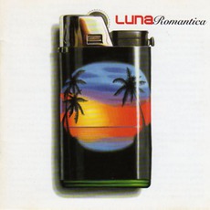 Romantica mp3 Album by Luna