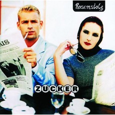 Zucker mp3 Album by Rosenstolz
