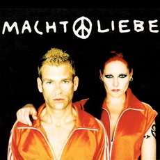 Macht Liebe mp3 Album by Rosenstolz
