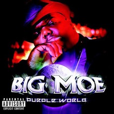 Purple World mp3 Album by Big Moe