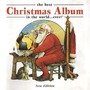 The Best Christmas Album In The World... Ever! 2000 mp3 Compilation by Various Artists