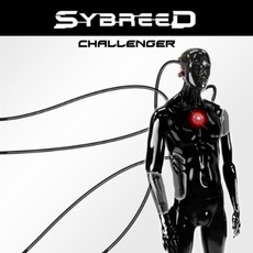 Challenger mp3 Album by Sybreed