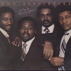 Hurry Up This Way Again mp3 Album by The Stylistics