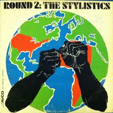 Round 2 mp3 Album by The Stylistics